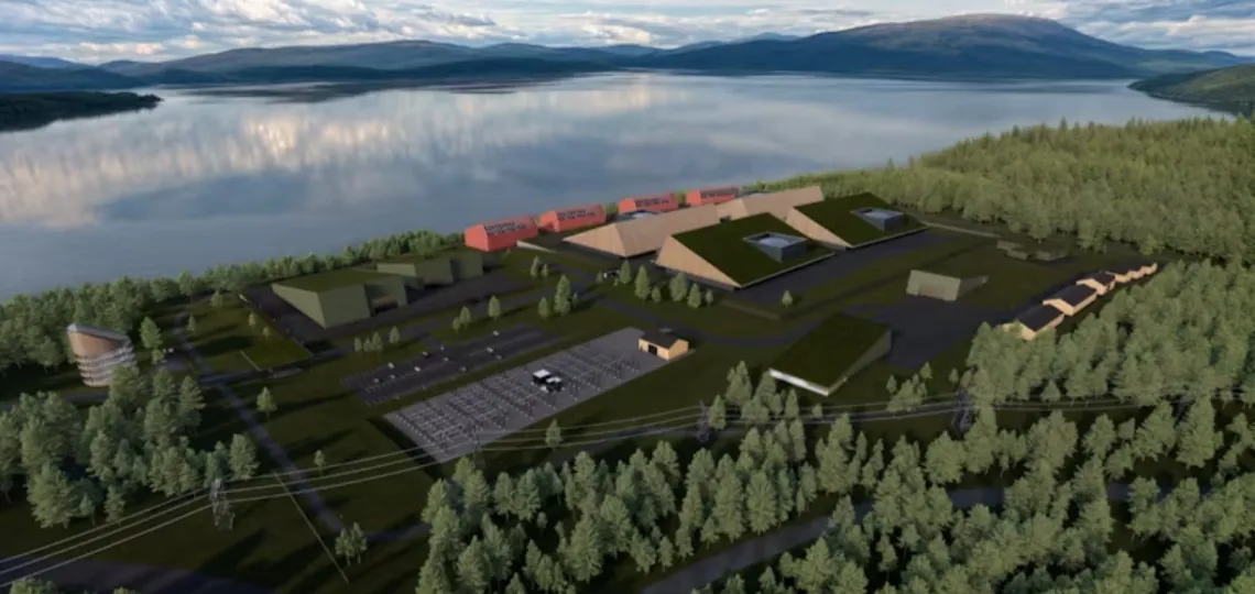 La Norvège soumet à consultation transfrontalière son projet de centrale nucléaire