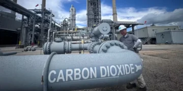 Les technologies de captage carbone s’imposent comme levier industriel d’ici 2035