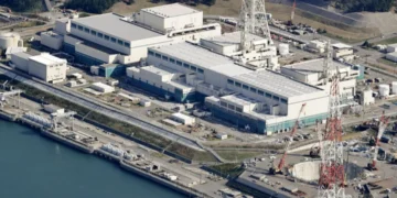 TEPCO pourrait relancer la centrale nucléaire de Kashiwazaki-Kariwa dès janvier