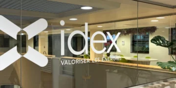 Antin prépare la vente d’Idex, valorisé jusqu’à €4 Md, dès 2026