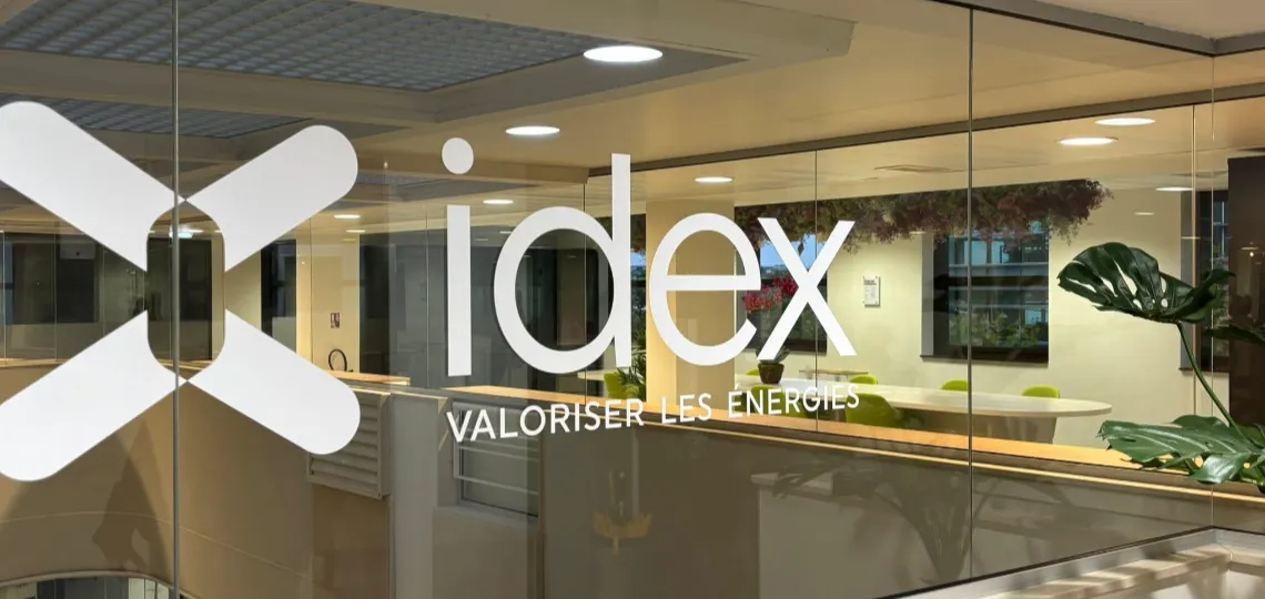 Antin prépare la vente d’Idex, valorisé jusqu’à €4 Md, dès 2026