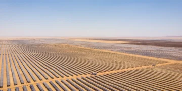 Scatec sécurise un PPA solaire de 1,1 GW pour alimenter Egyptalum face au CBAM