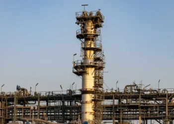 Une frappe de drone neutralise Khor Mor et provoque un effondrement électrique au Kurdistan