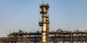 Une frappe de drone neutralise Khor Mor et provoque un effondrement électrique au Kurdistan