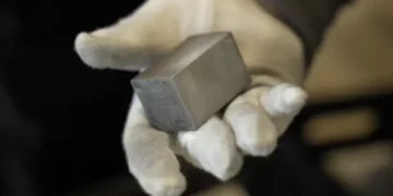 L’Inde investit $872mn pour produire localement ses aimants aux terres rares